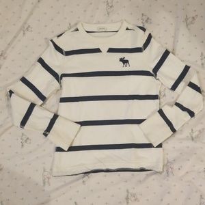 Abercrombie shirt